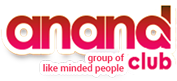 Anandclub logo