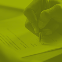 Contract and Project Management